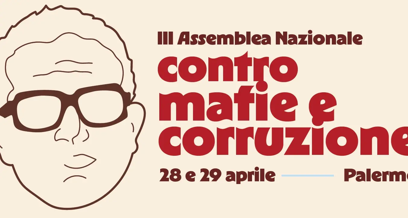 Il 28 e 29 aprile a Palermo la III Assemblea nazionale Cgil contro mafie e corruzione