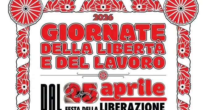 Giornate della Libertà e del Lavoro – ‘La Costituzione italiana nella crisi delle democrazie’