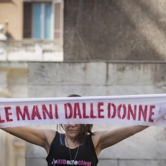 Tutela delle donne vittime di violenza