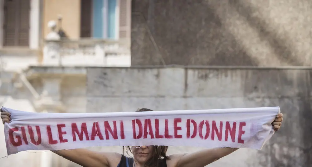 Tutela delle donne vittime di violenza