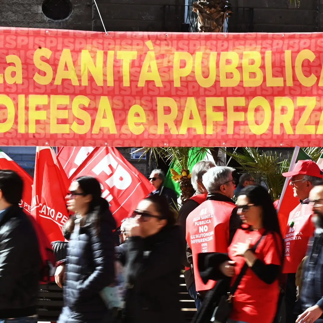 Perché serve una legge di iniziativa popolare per salvare la sanità pubblica