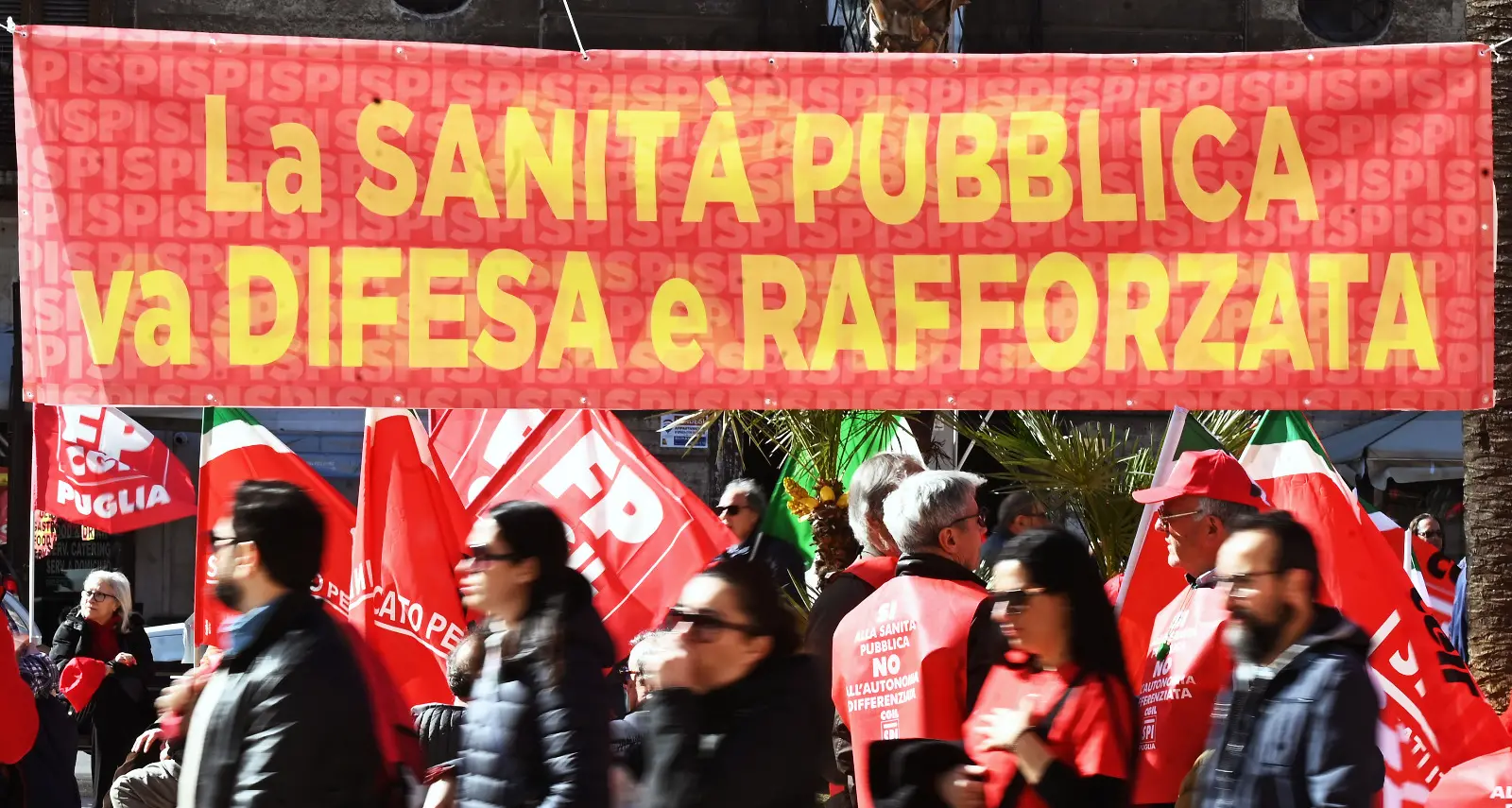 Perché serve una legge di iniziativa popolare per salvare la sanità pubblica