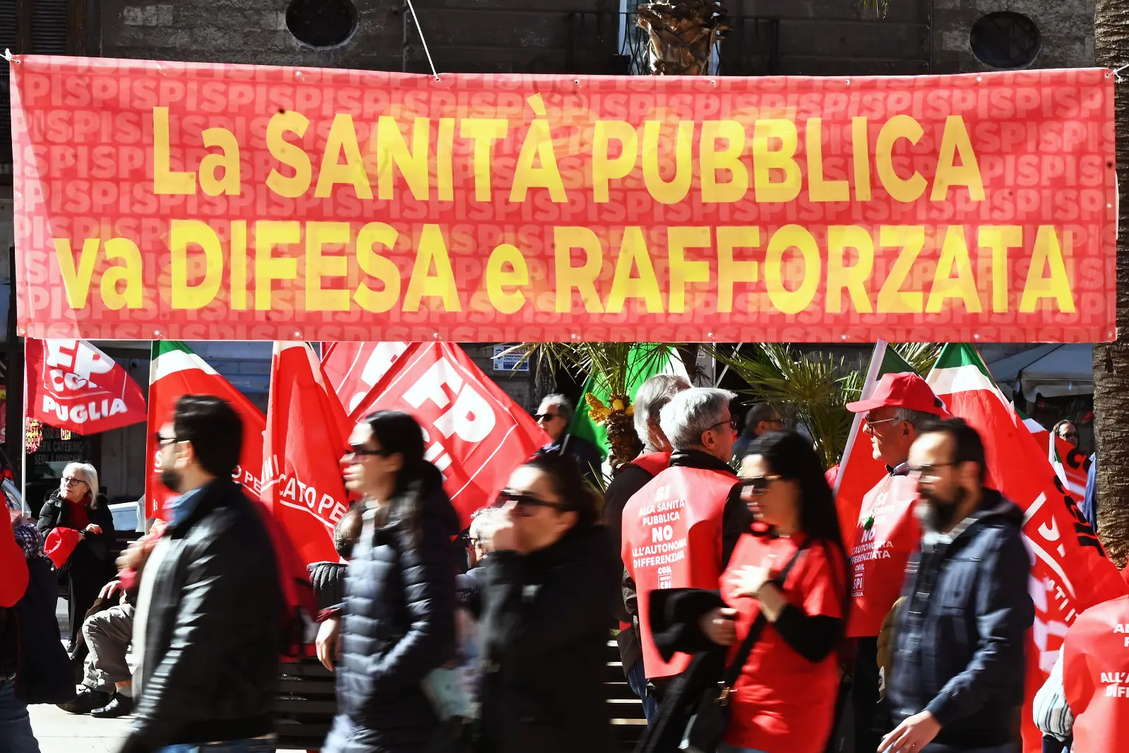 Imagoeconomica/Saverio De Giglio