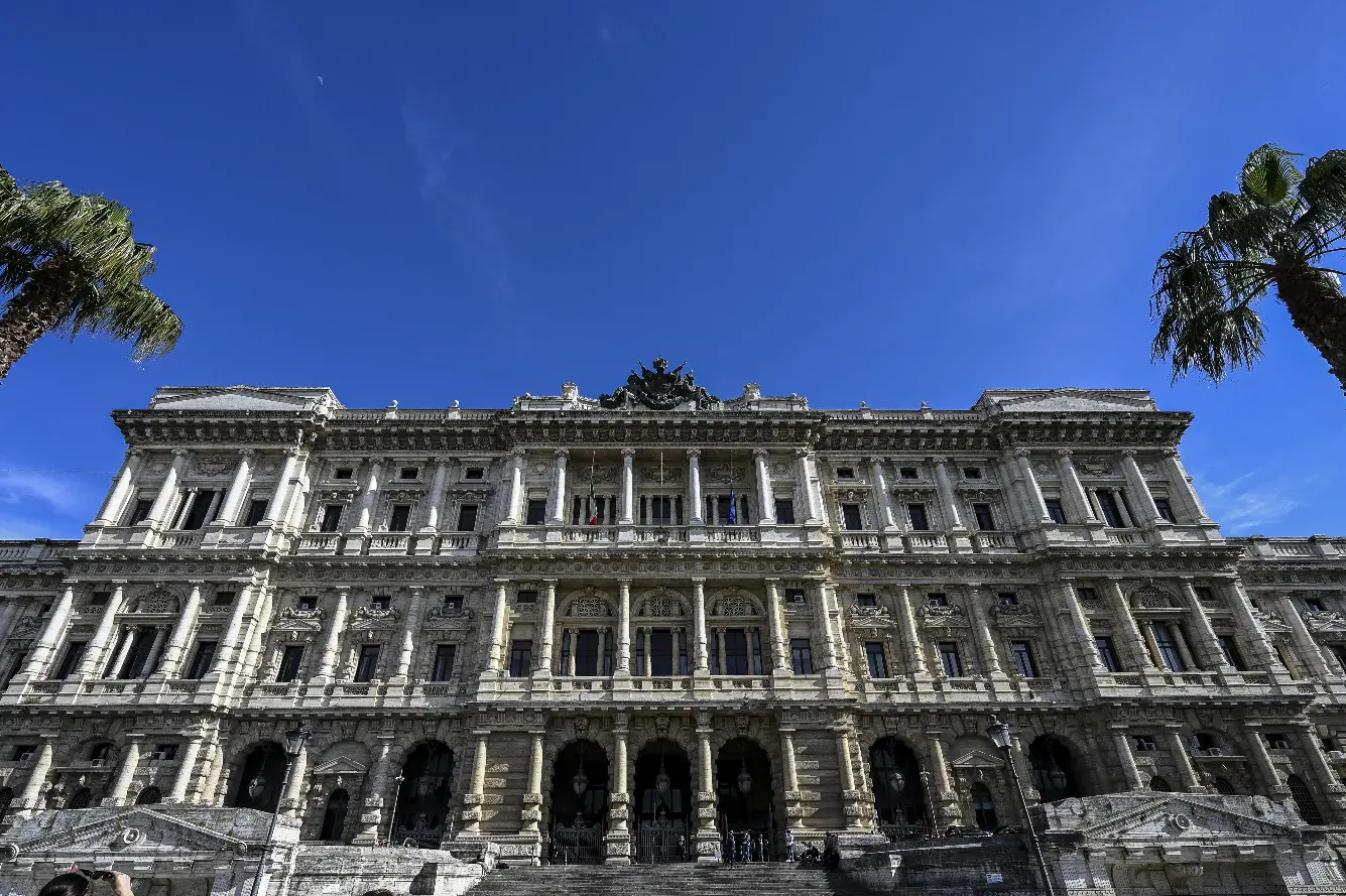 CARLO LANNUTTI/Imagoeconomica
