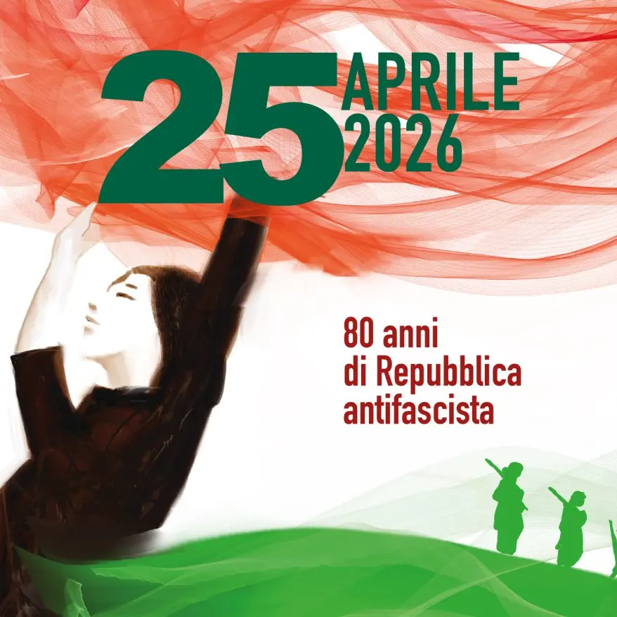 25 aprile 2026: tutte le piazze della Liberazione