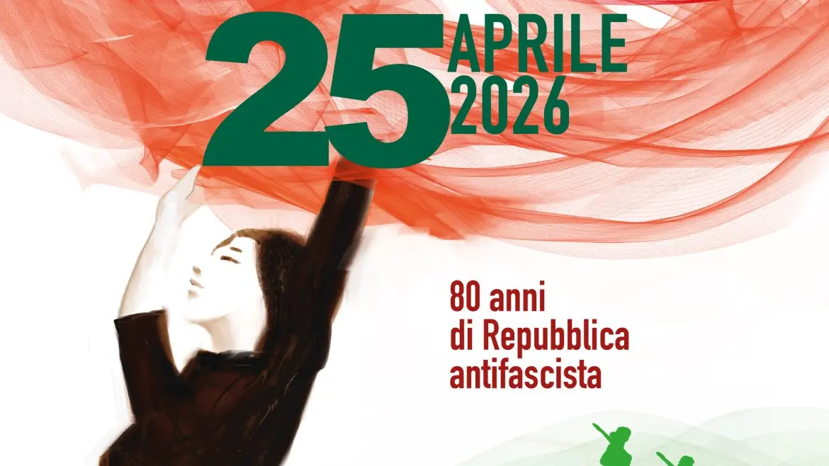 25 aprile 2026: tutte le piazze della Liberazione