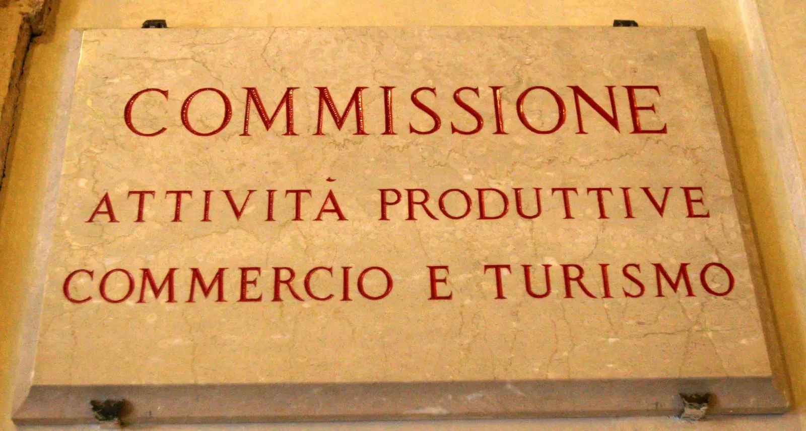 Cgil in audizione alla Camera su amministrazioni straordinarie e cooperative