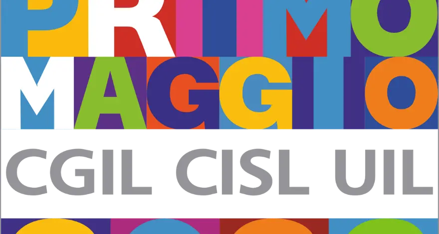 Conferenza stampa di presentazione concerto del primo maggio a Roma 2026