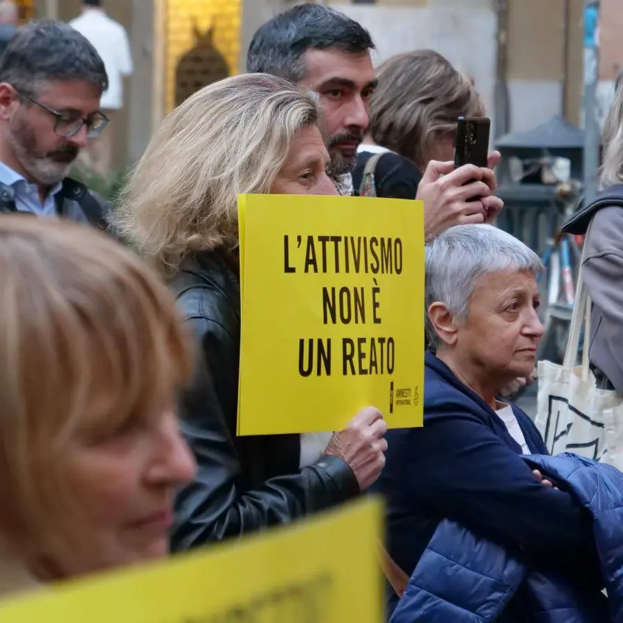 Decreto sicurezza: prova di debolezza e arroganza del Governo, legge sbagliata e pericolosa