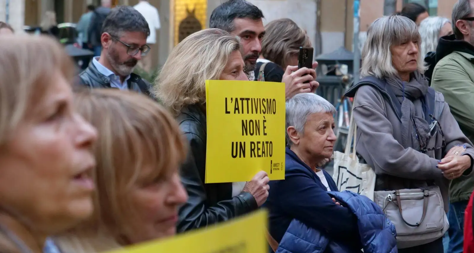 Decreto sicurezza: prova di debolezza e arroganza del Governo, legge sbagliata e pericolosa