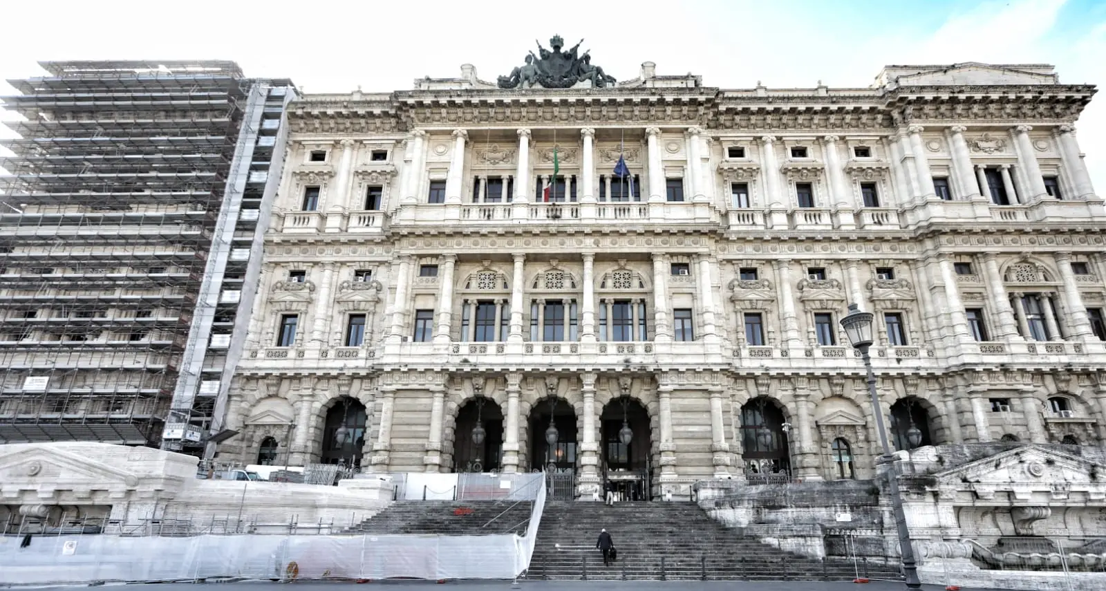 Proposta di legge “I diritti non si appaltano” – Modifiche e integrazioni all’articolo 29 del D.lgs. 276/03