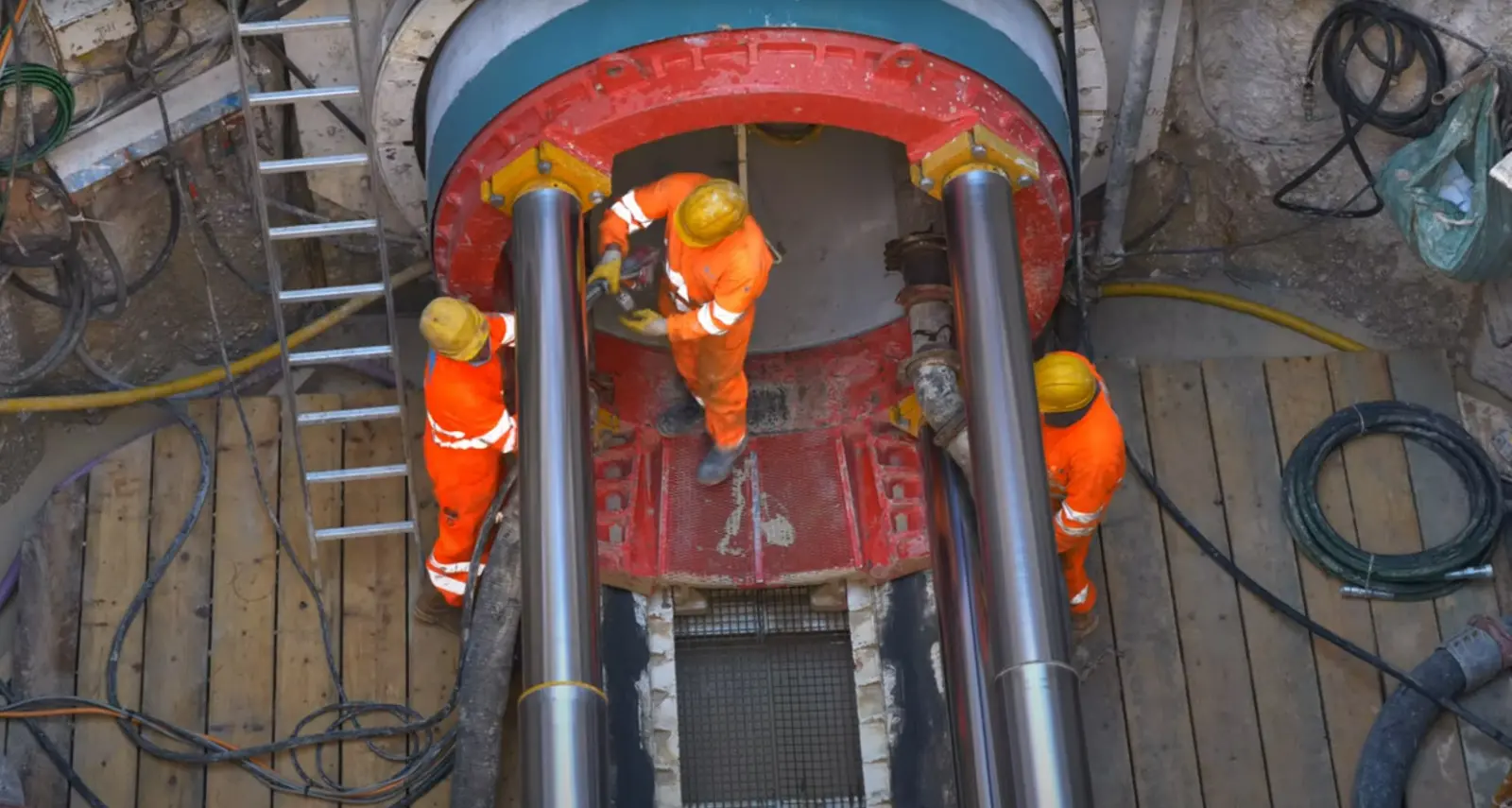 Perché serve una legge di iniziativa popolare sugli appalti