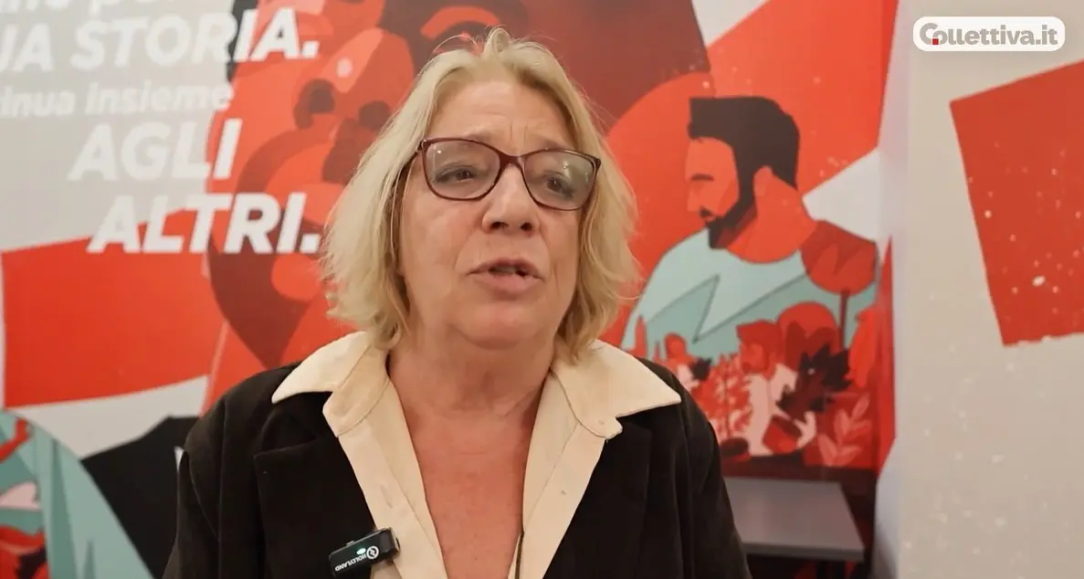 Cgil, la salute dei lavoratori è la vera misura del funzionamento di un’impresa