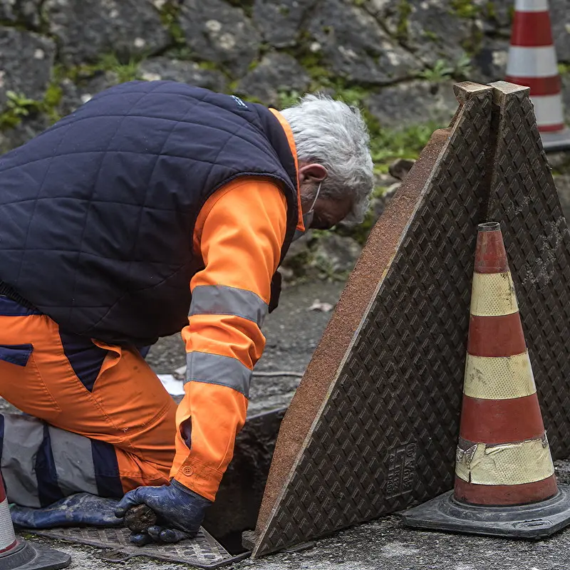 Tlc: Cgil e Slc, intesa Open Fiber - Fibercop mero accordo commerciale, Mef punti a rete unica per interesse generale Paese