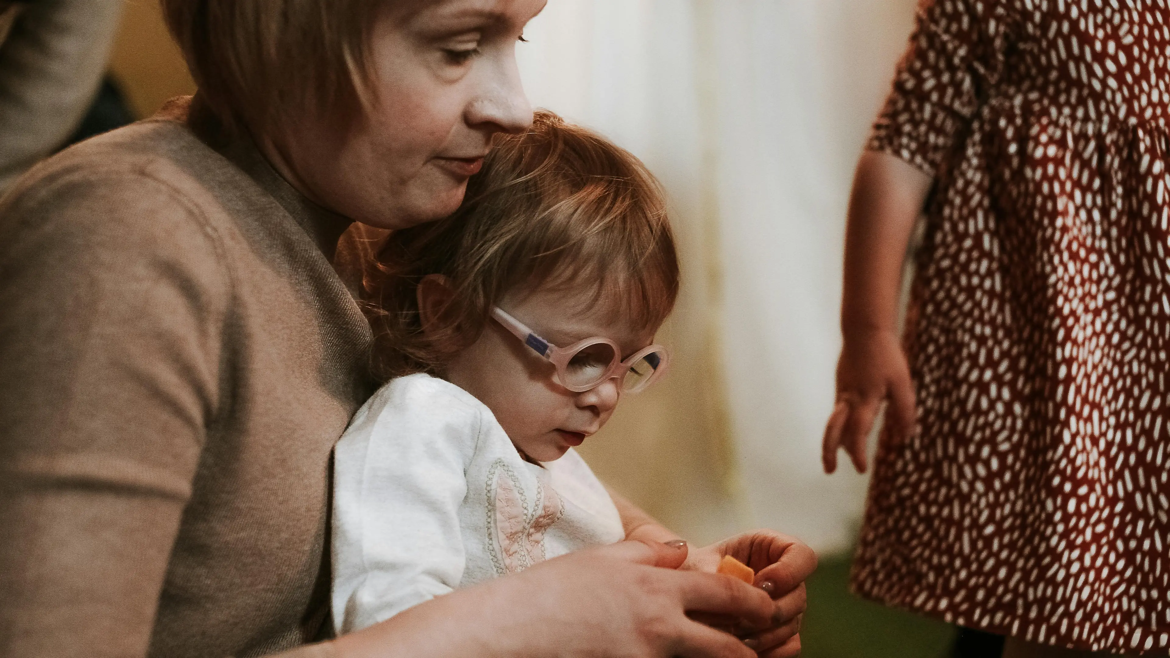 Cgil, Fp e Flc, troppi punti irrisolti sull’inclusione scolastica degli alunni con disabilità