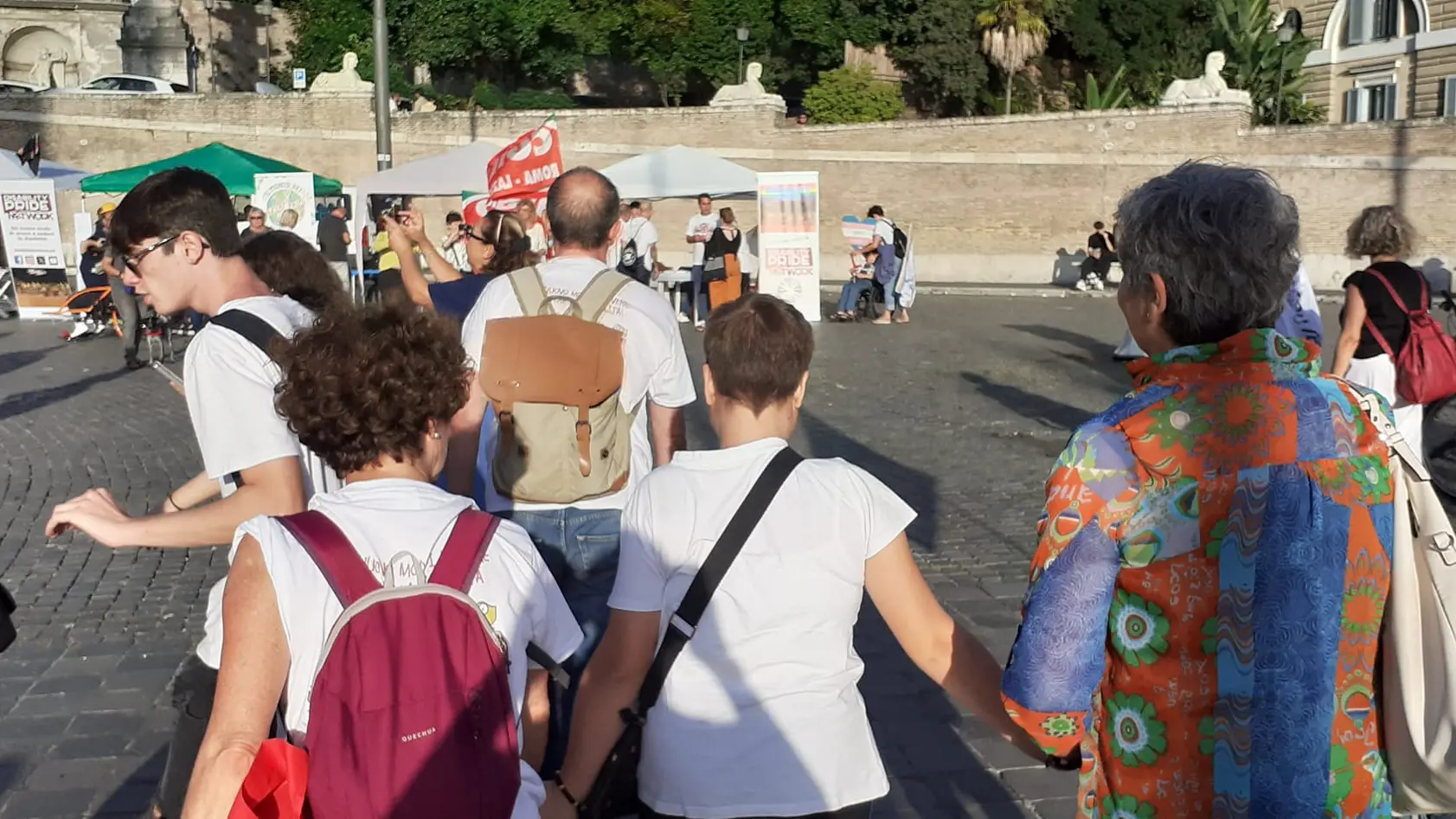 Disabilità: memoria Cgil, Flc e Fp Cgil in audizione alla Camera su assistenti autonomia e comunicazione