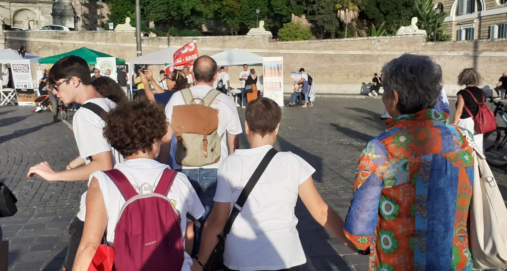 Disabilità: memoria Cgil, Flc e Fp Cgil in audizione alla Camera su assistenti autonomia e comunicazione