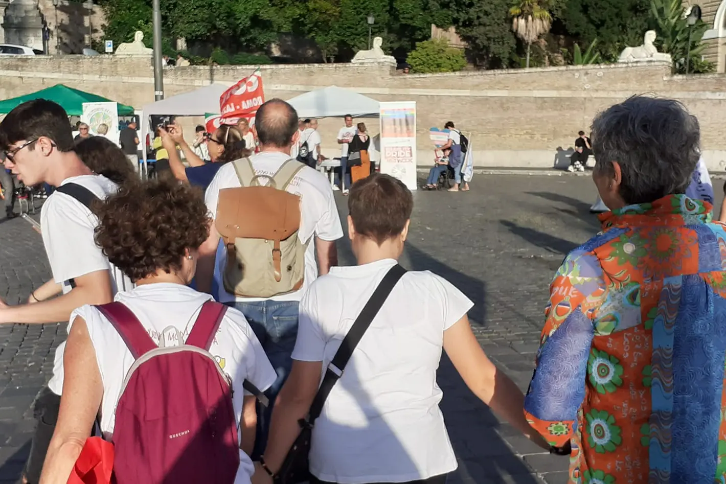 Cgil Roma e Lazio - Politiche della disabilit\\u00E0