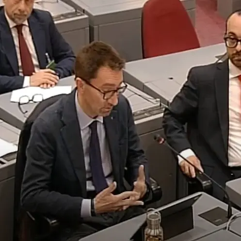 Cgil in audizione sul documento di finanza pubblica 2026