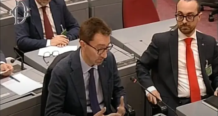 Cgil in audizione sul documento di finanza pubblica 2026