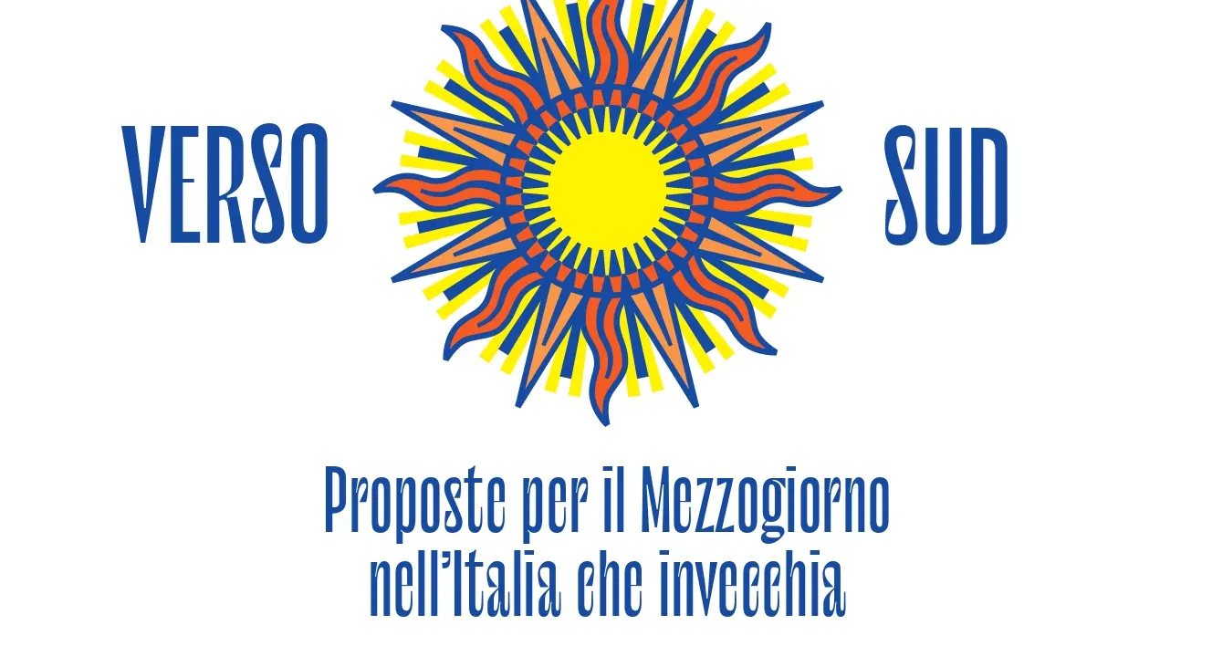 Verso Sud – Proposte per il Mezzogiorno nell’Italia che invecchia