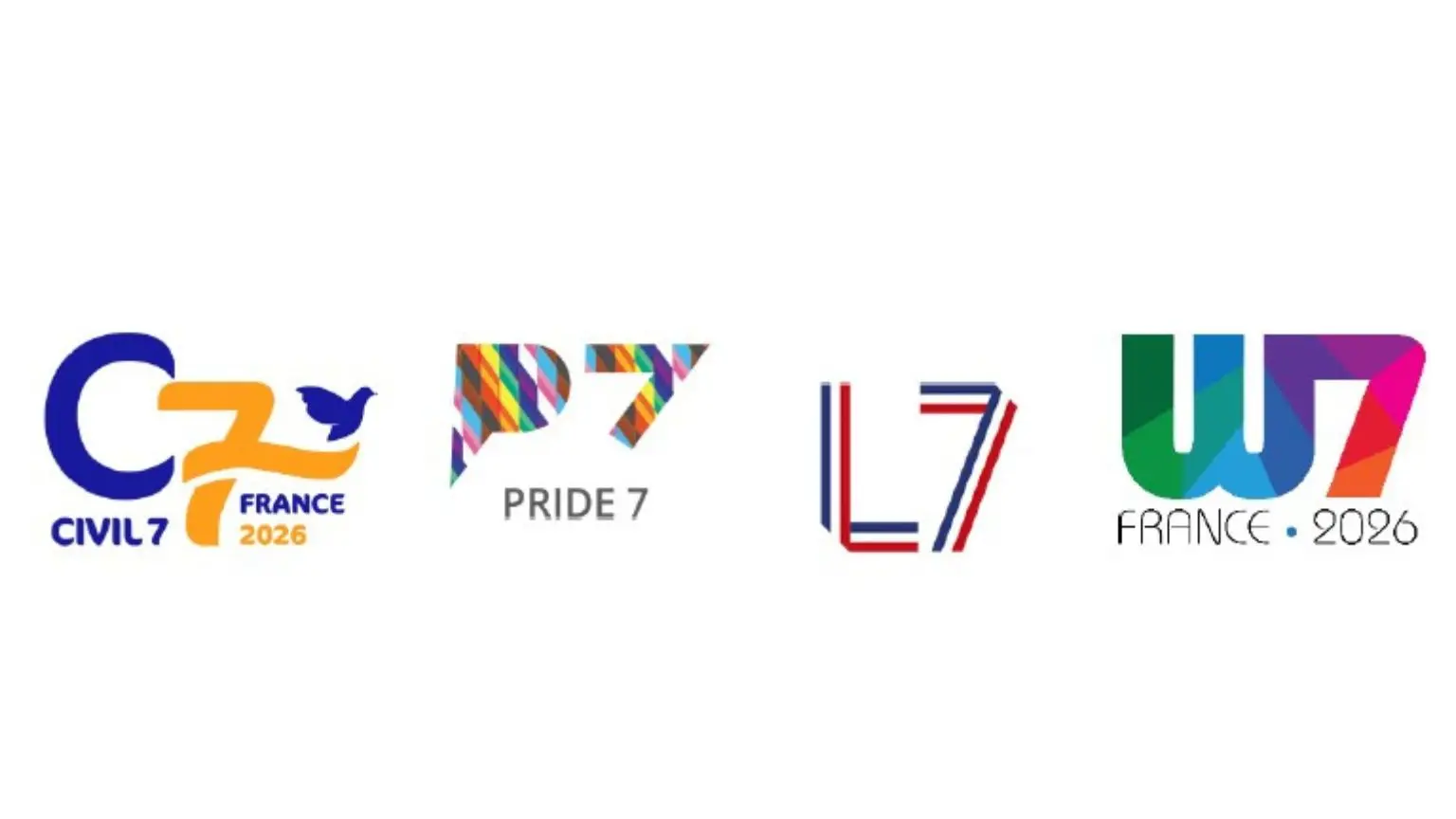 Dichiarazione congiunta di Civil Society 7, Labour 7, Pride 7 e Women 7 in vista della riunione dei ministri dello Sviluppo del G7
