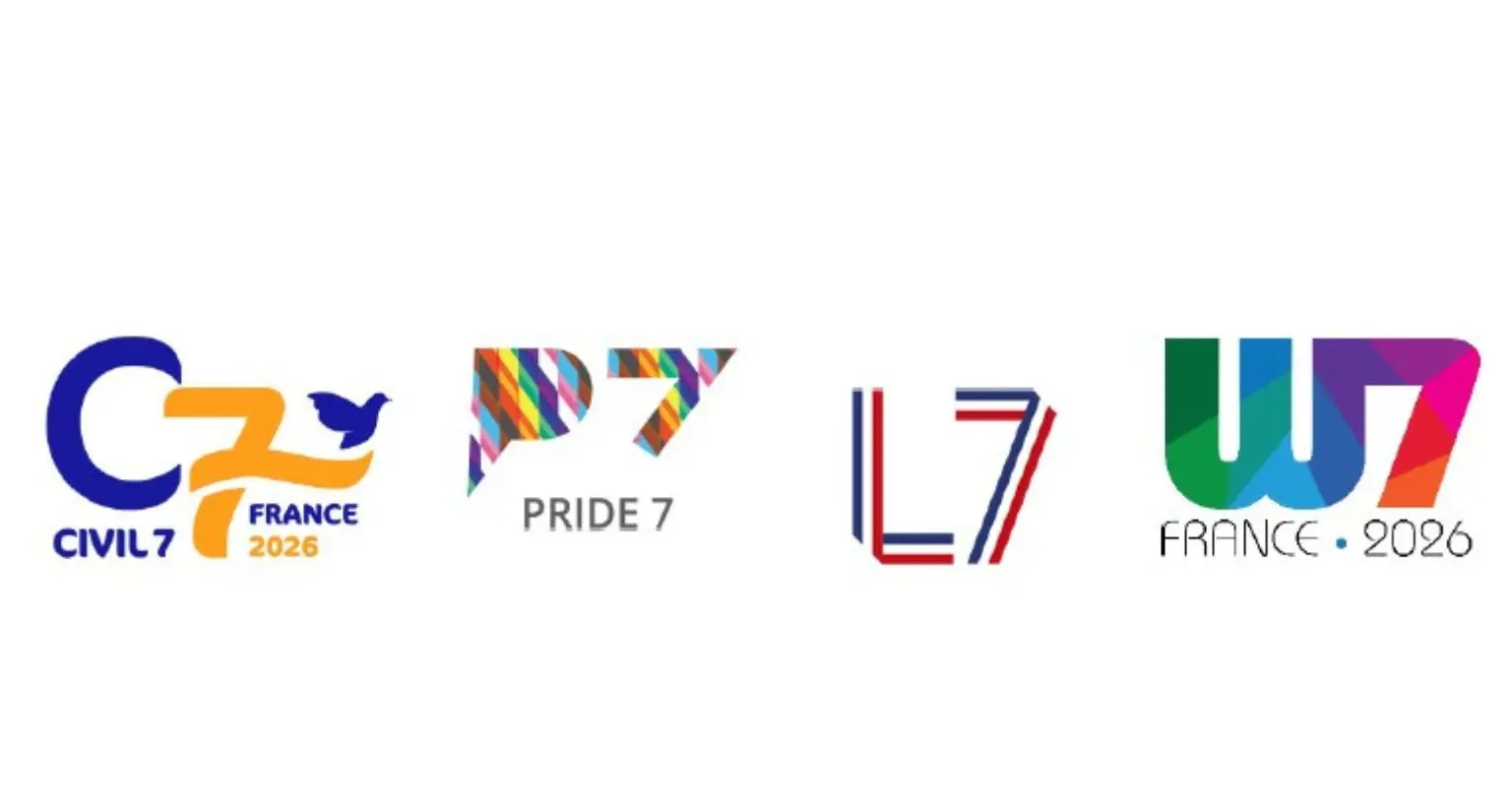 Dichiarazione congiunta di Civil Society 7, Labour 7, Pride 7 e Women 7 in vista della riunione dei ministri dello Sviluppo del G7