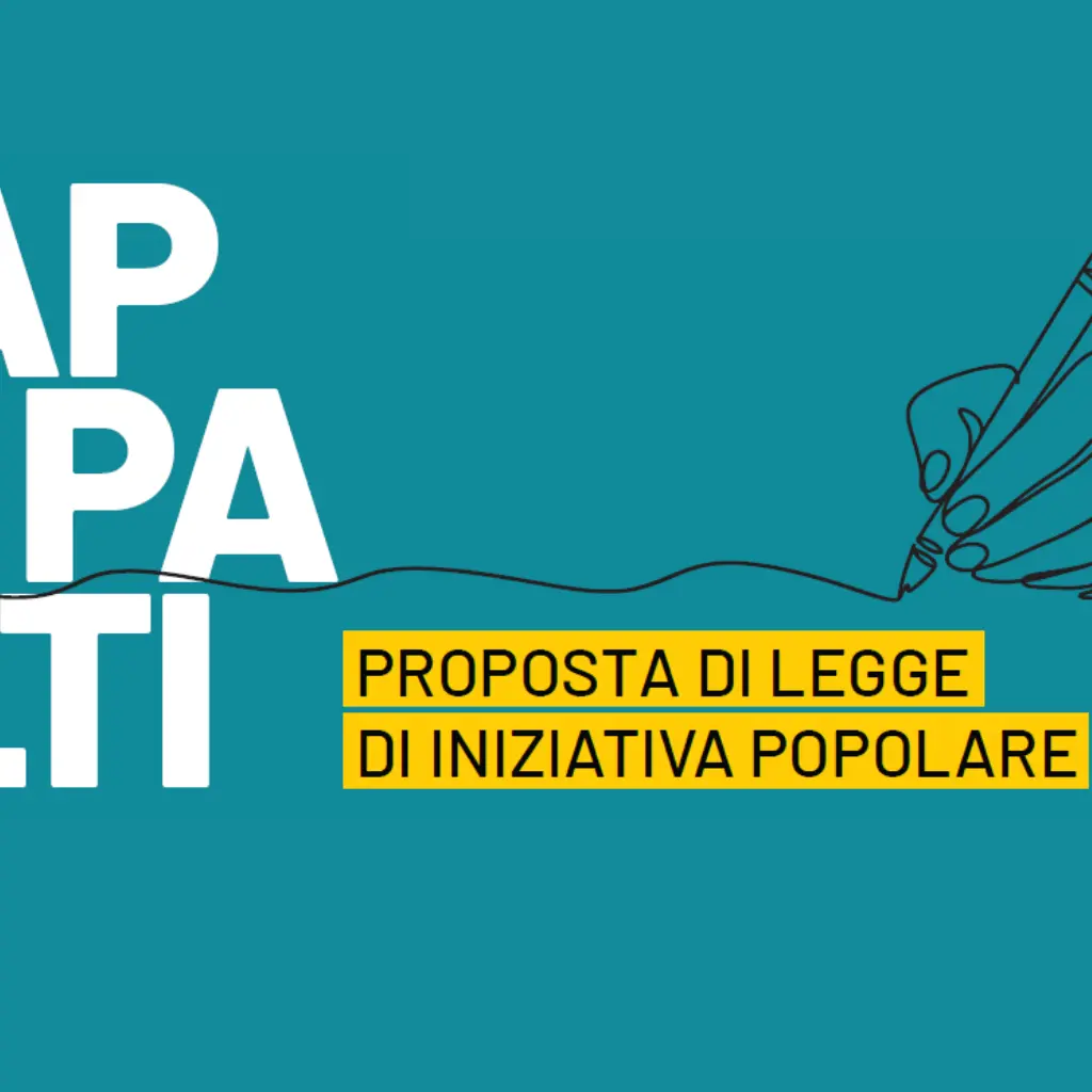 Proposta di legge “I diritti non si appaltano” – Modifiche e integrazioni all’articolo 29 del D.lgs. 276/03