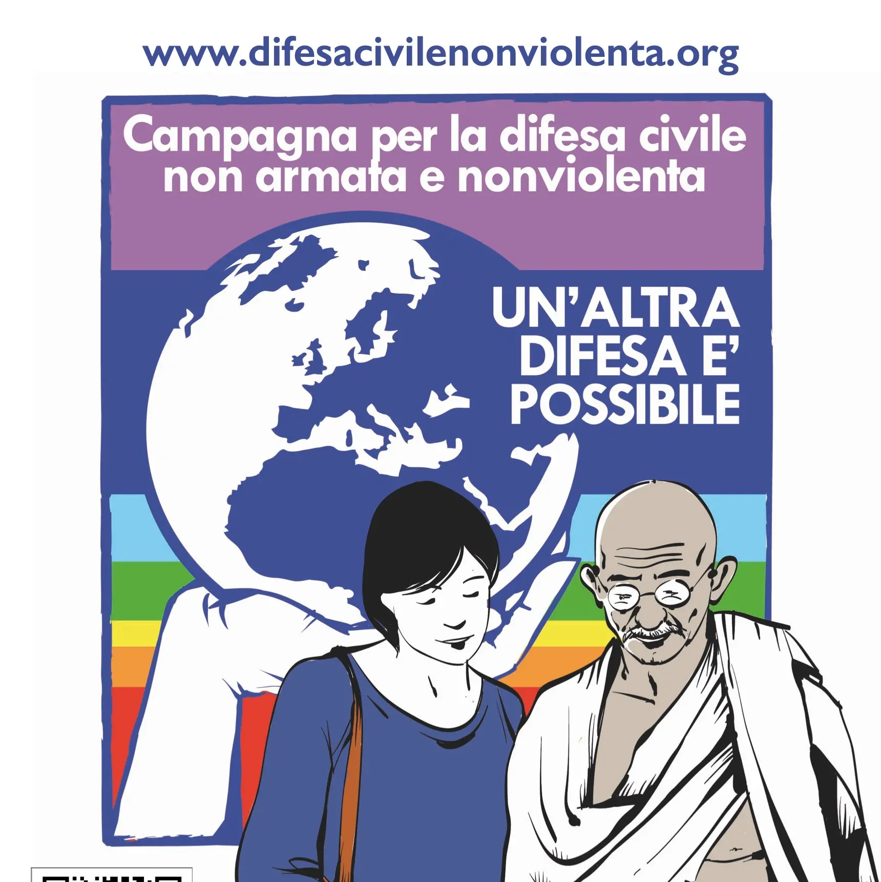 Un’altra difesa è possibile