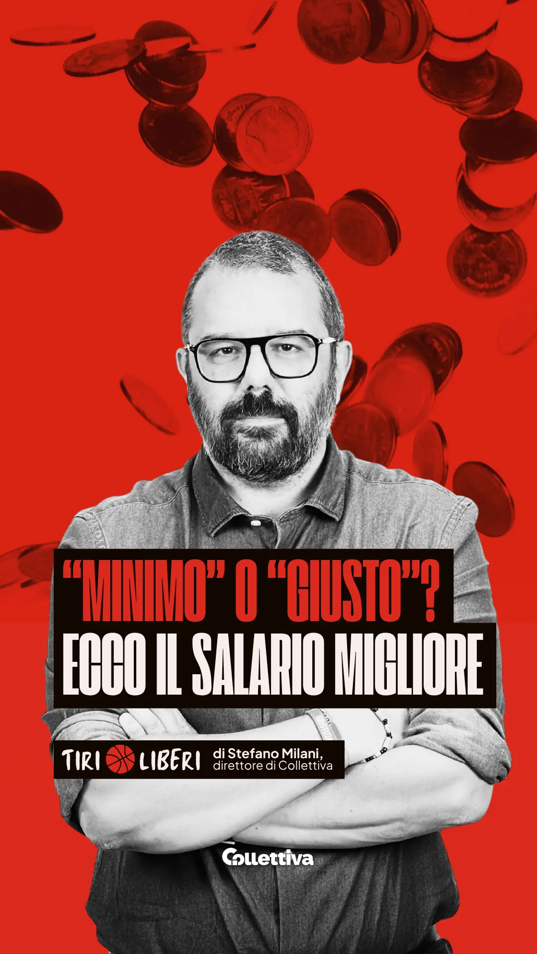”Minimo” o “giusto”? Ecco il salario migliore