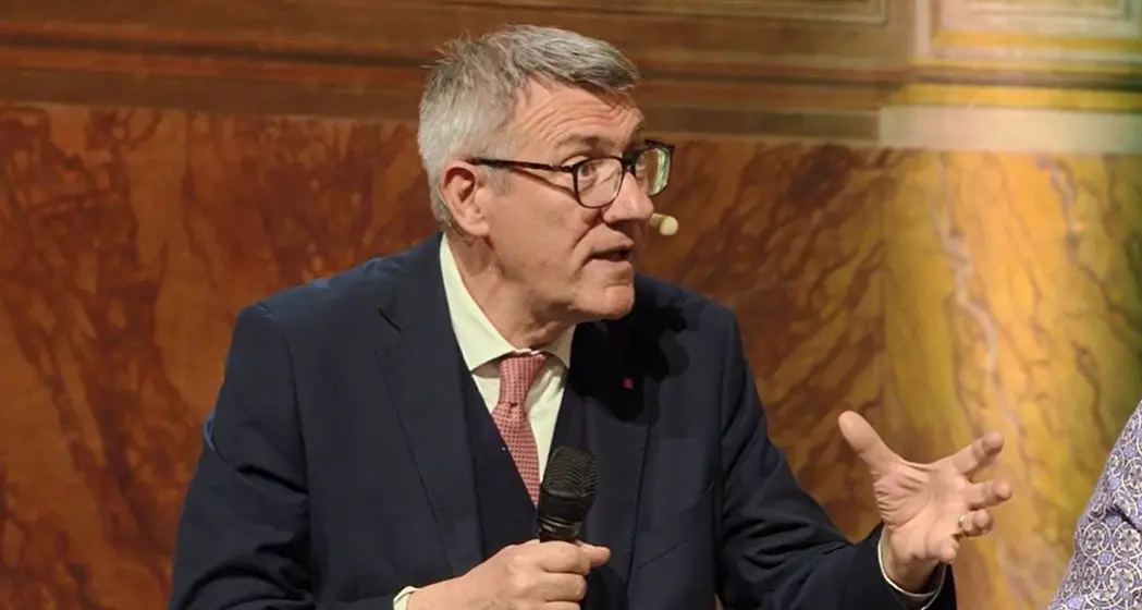 Landini: “Salario minimo e giusto possono convivere, sbagliata l’intrusione del governo sui rinnovi”