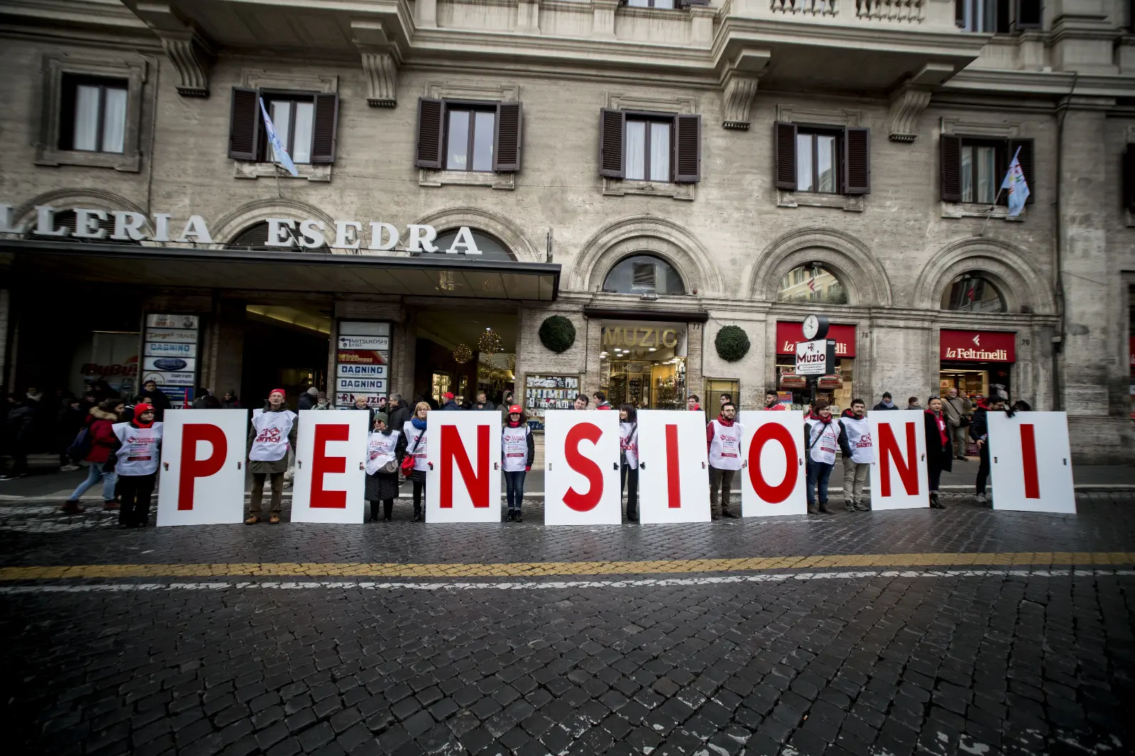 Imagoeconomica/Raffele Verderese