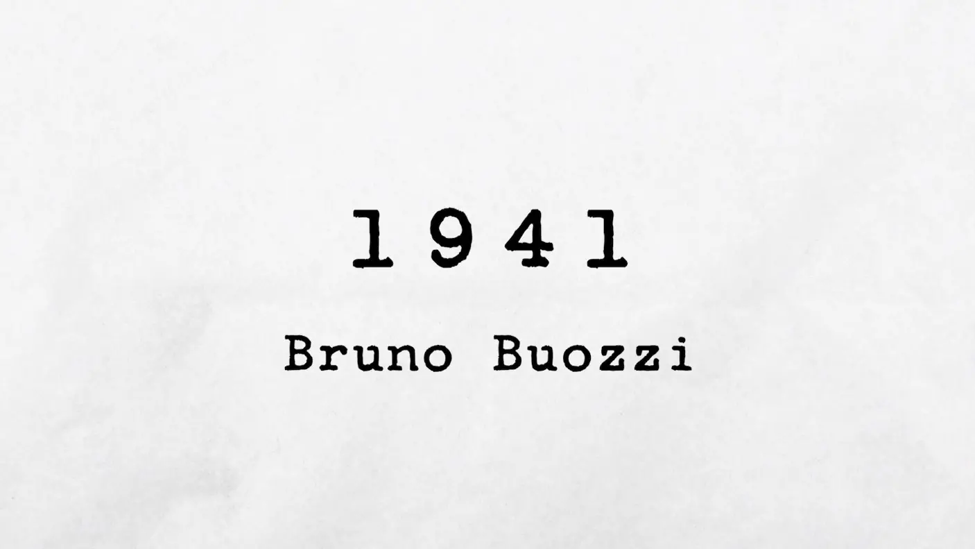 1941 - Bruno Buozzi