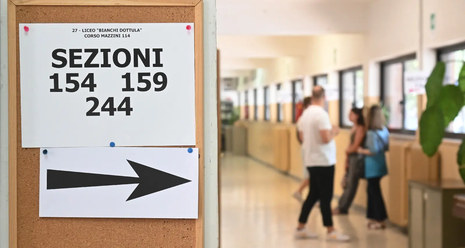 Elezioni Camera e Senato: la memoria della CGIL sulle proposte di riforma