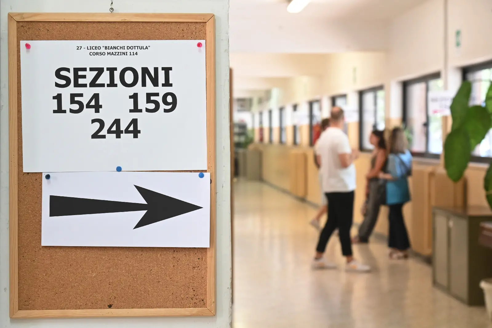 SAVERIO DE GIGLIO/IMAGOECONOMICA