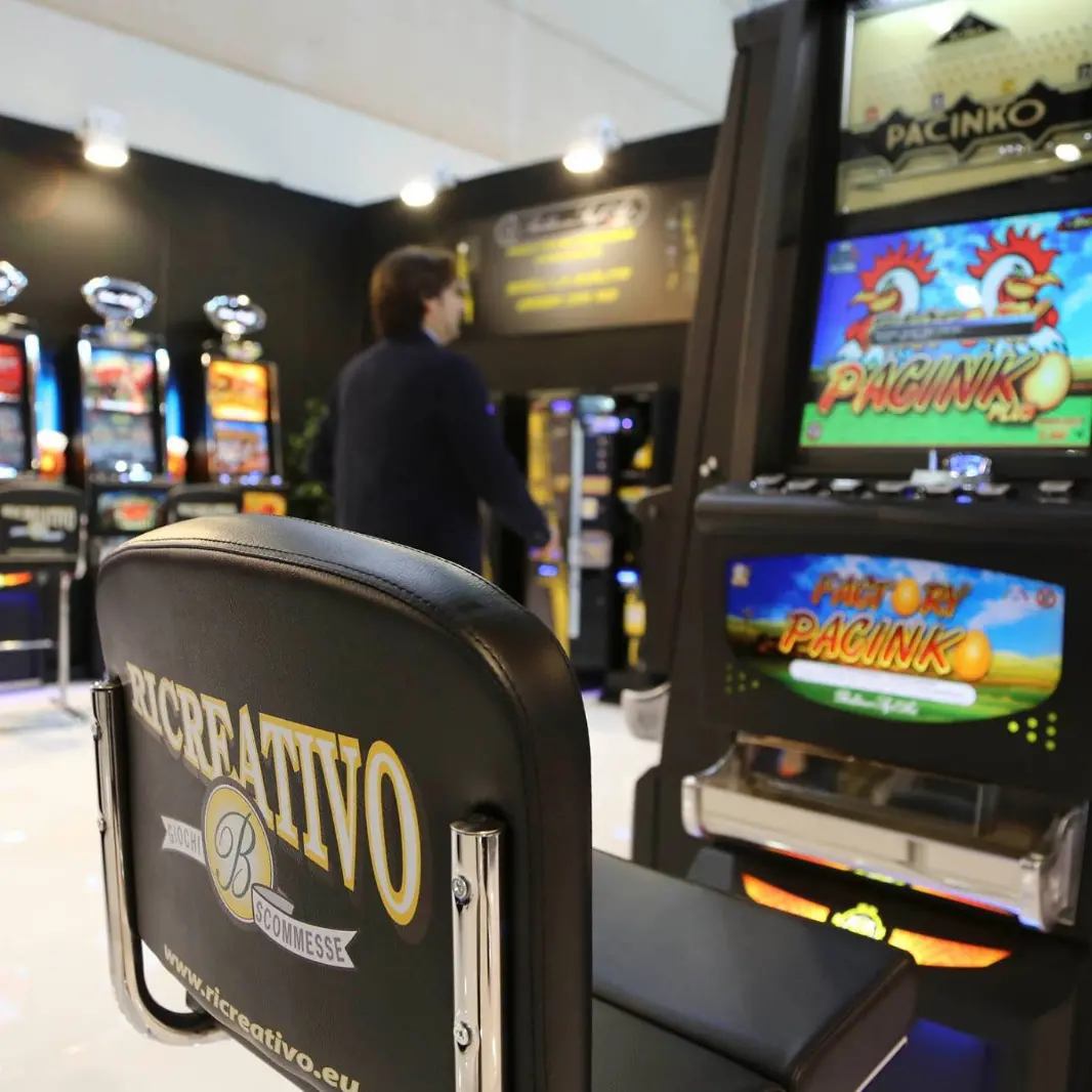 Azzardo: Cgil e Spi, no ai proventi del gioco nei bilanci regionali, si rafforzi il fondo per le dipendenze patologiche