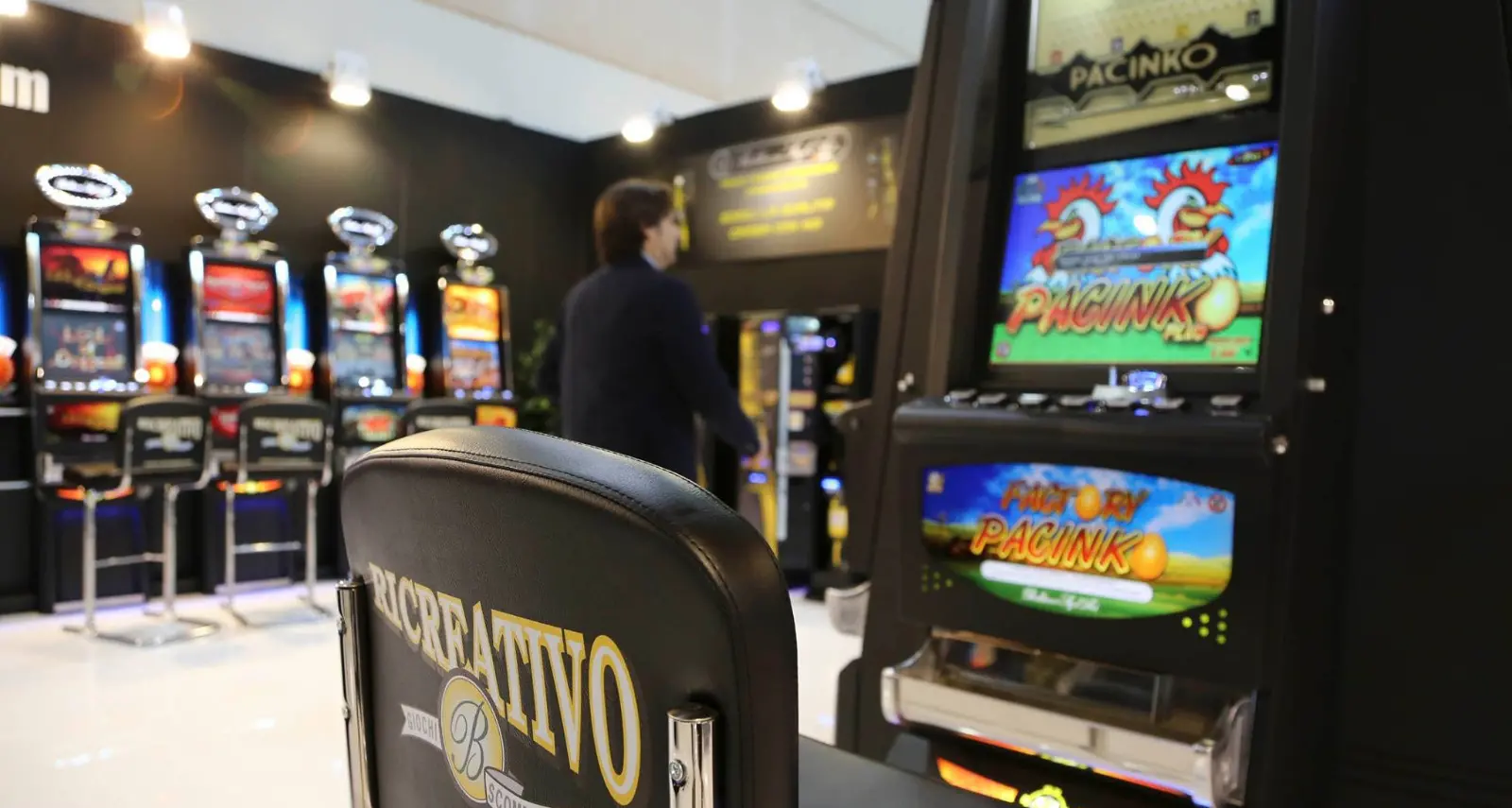 Azzardo: Cgil e Spi, no ai proventi del gioco nei bilanci regionali, si rafforzi il fondo per le dipendenze patologiche