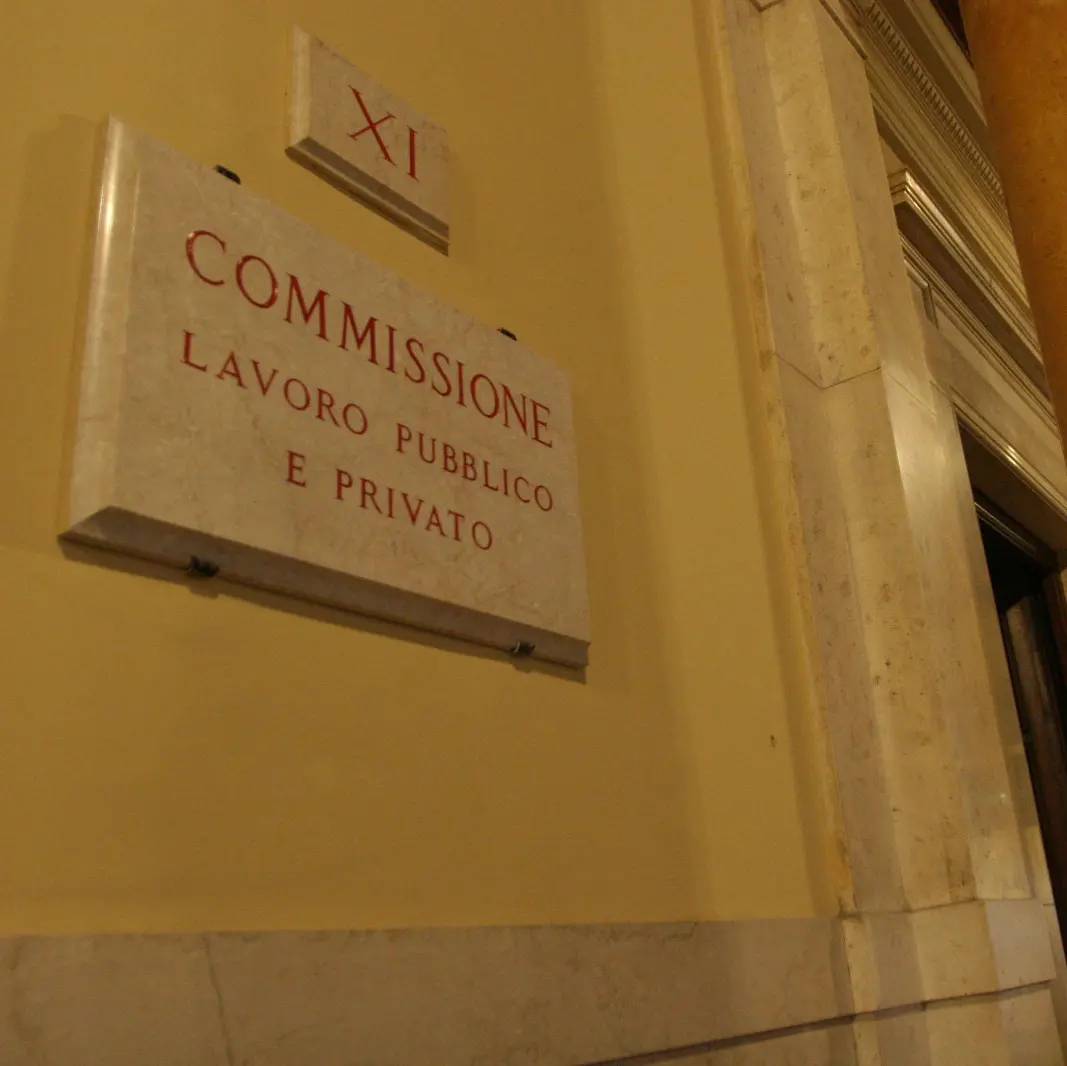 La Cgil in audizione alla Camera su Proposta di legge d’iniziativa popolare recante Disposizioni per l’istituzione del salario minimo