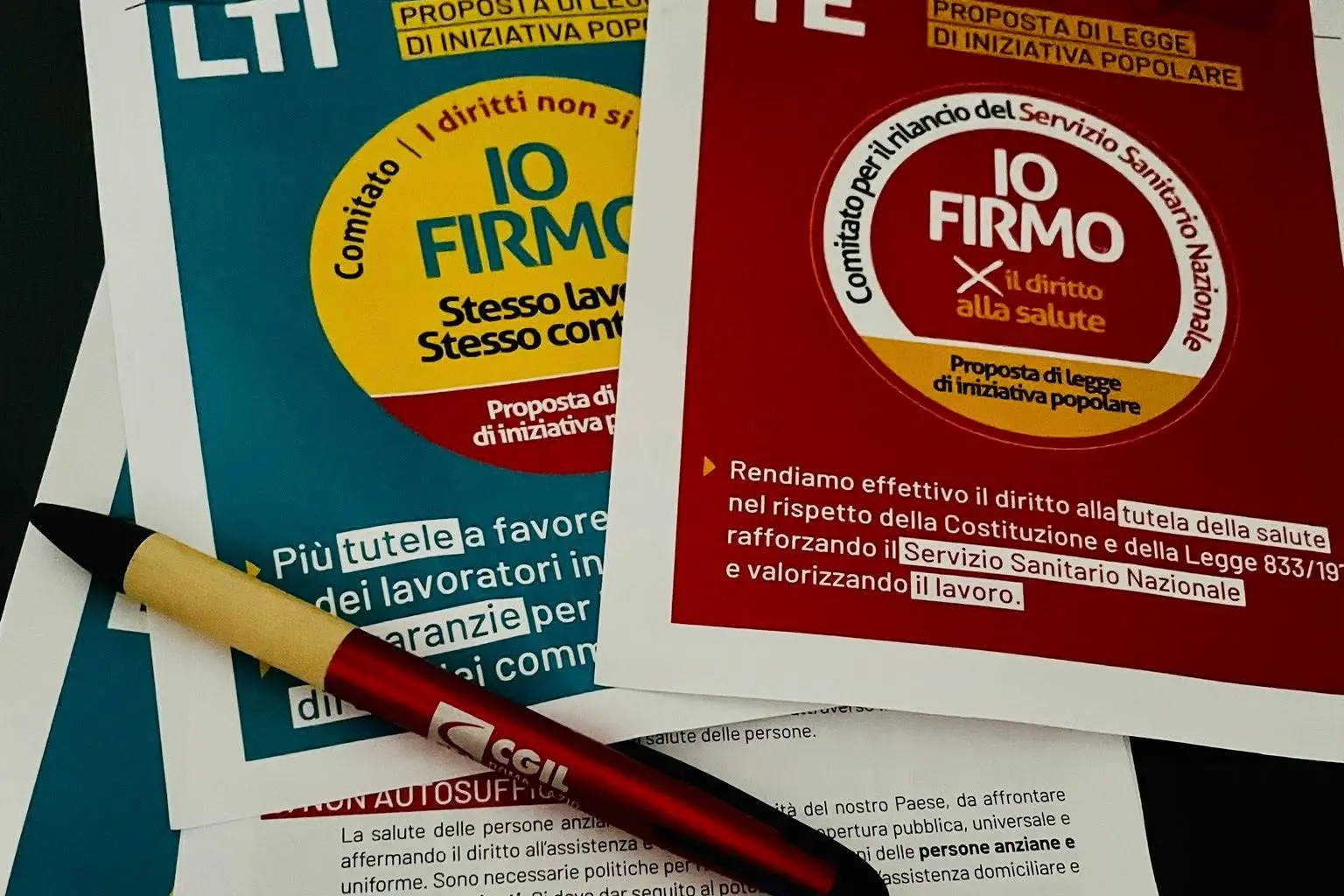 Flai Cgil Roma Lazio