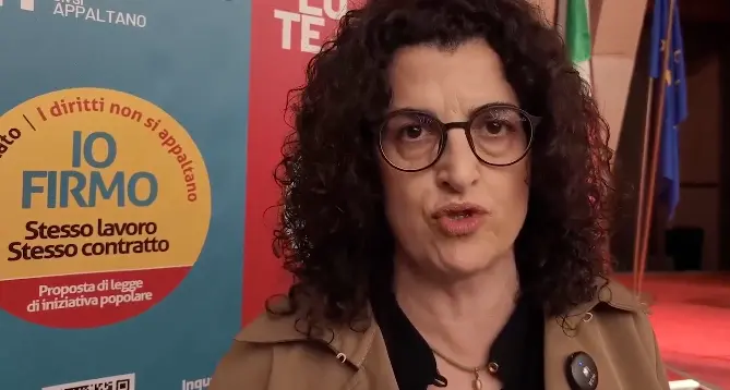 Gabrielli: “Dare soluzioni concrete ai problemi delle persone”