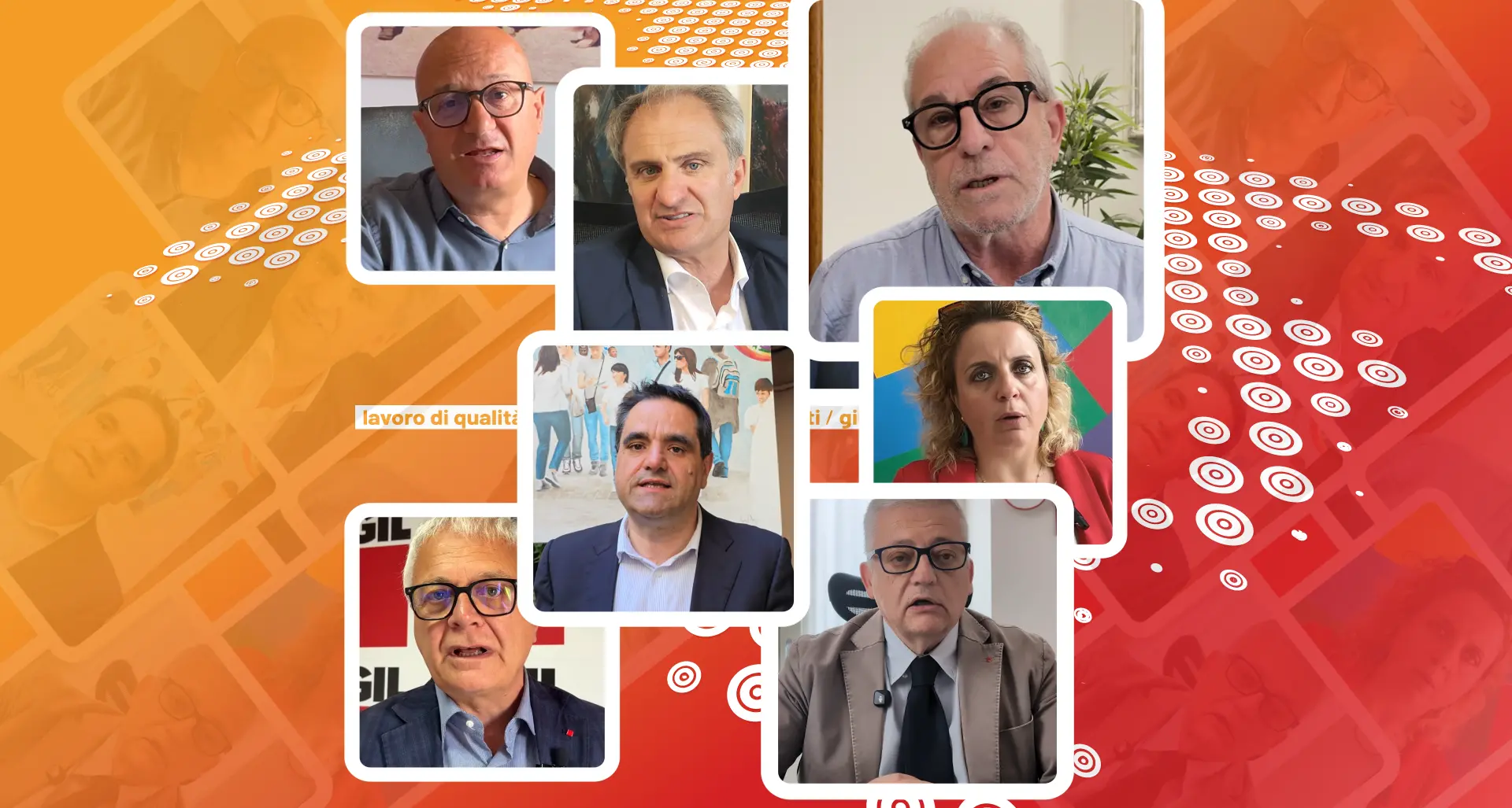 Il Sud raccontato dalla Cgil: “Serve una svolta”