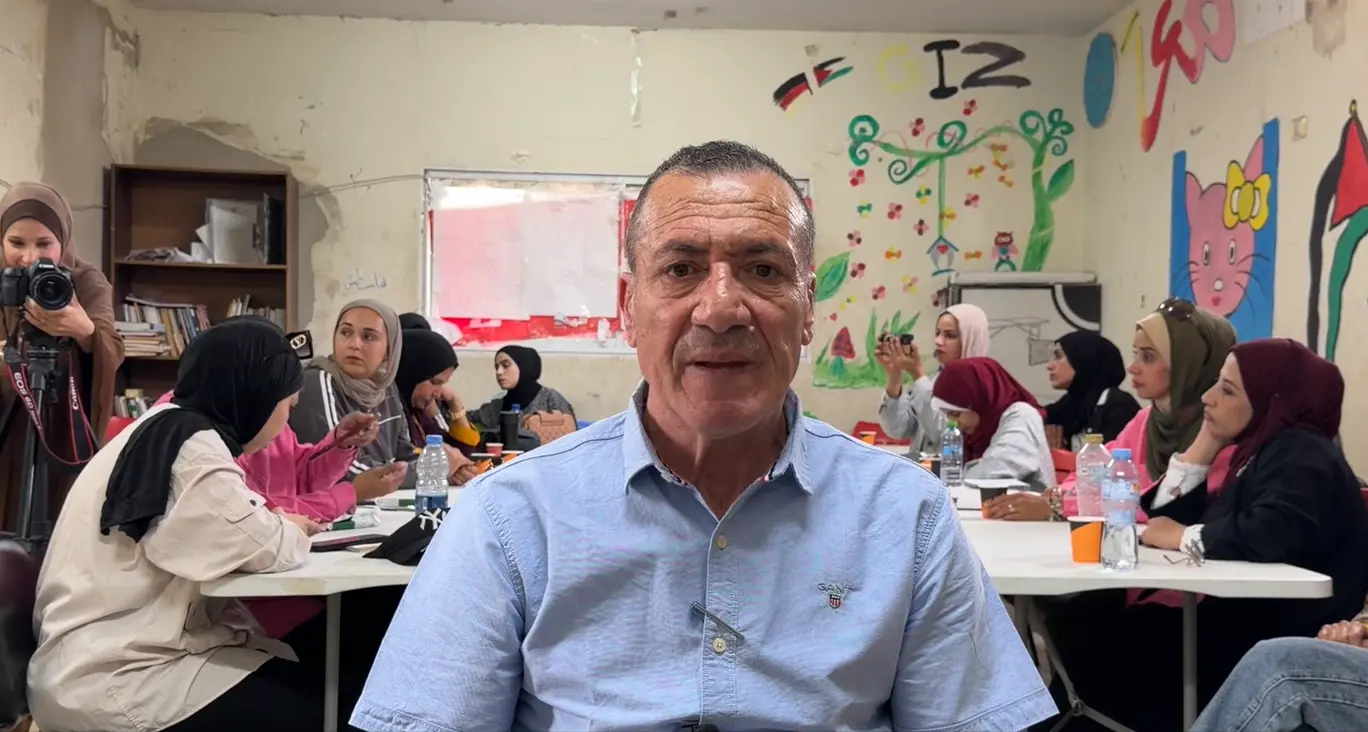 Da Gaza a Cannes. Il cinema resistente delle donne palestinesi