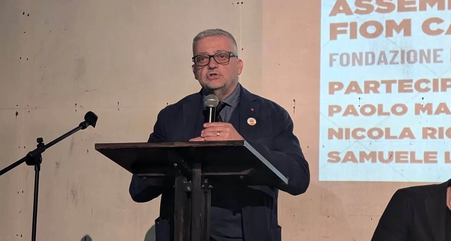 Ricci: “In Campania si spendono 300 milioni per mandare i cittadini a curarsi altrove”