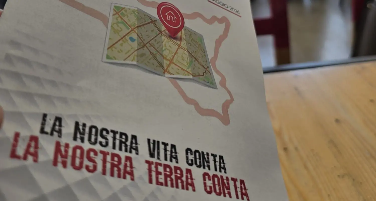 Sicilia, più risorse per i giovani: per restare o per tornare