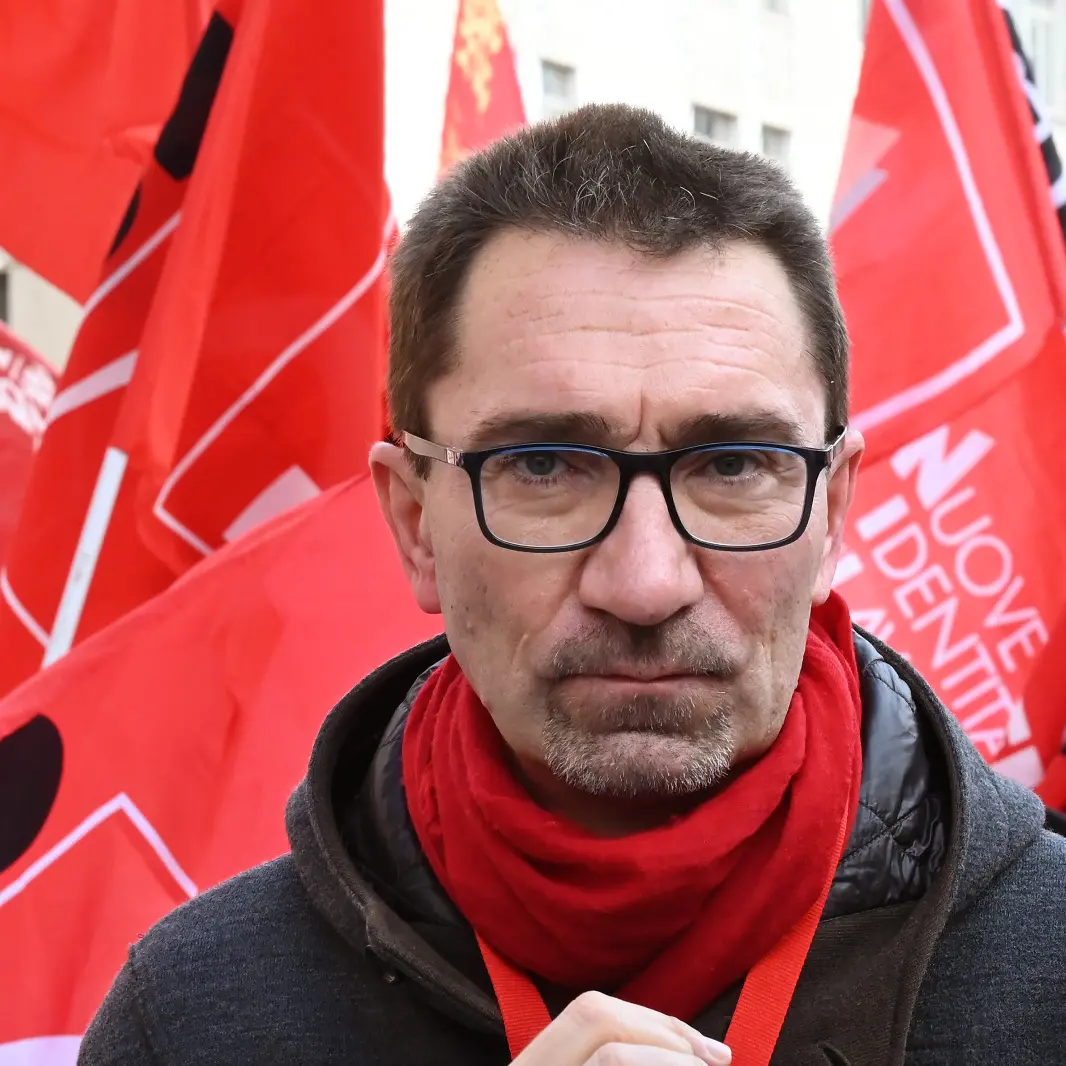 Ferrari su ‘il manifesto’: «La questione meridionale che il governo ignora»