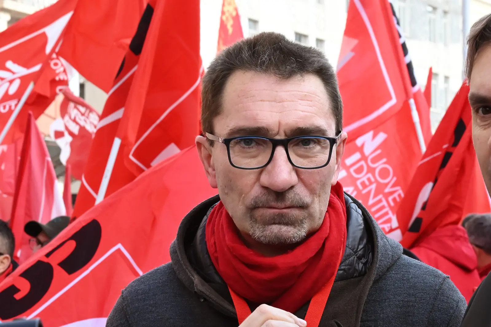 Ferrari su ‘il manifesto’: «La questione meridionale che il governo ignora»