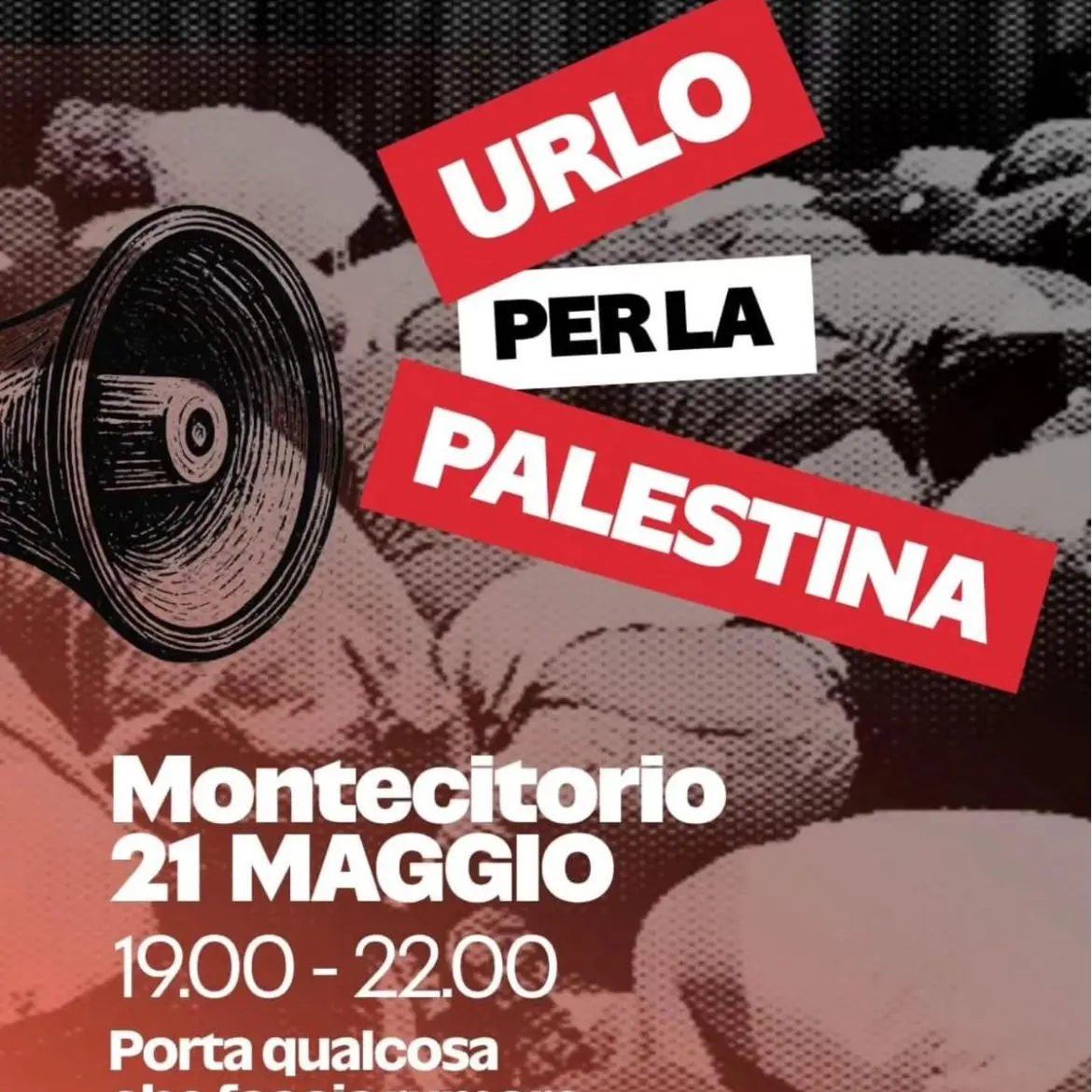Flotilla: Landini, condanna per azioni governo Israele, oggi in piazza a Roma