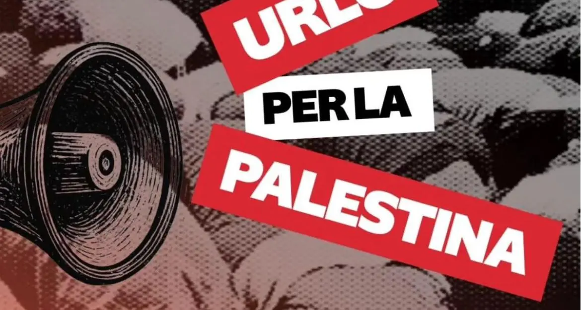 Flotilla: Landini, condanna per azioni governo Israele, oggi in piazza a Roma