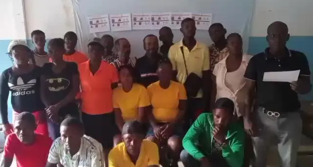 Haiti dopo l’uragano Melissa: la solidarietà internazionale sostiene lavoratrici, lavoratori e contadini colpiti