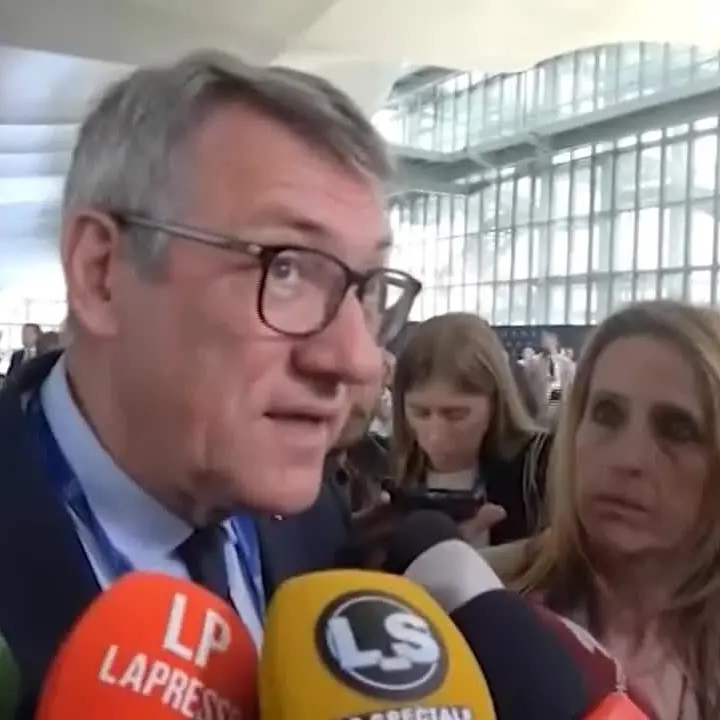 Assemblea Confindustria, Landini: “Salari bassi e nessuna risposta concreta dal Governo”